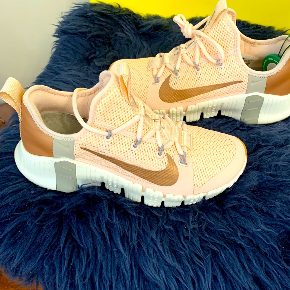 Nike Free Metcon 3 Guava Ice